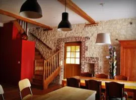Chez Fifine