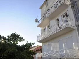 Apartments by the sea Rab - 14504
