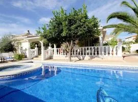ARENDA Pino Alto Villa Lemon