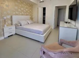 DOWNTOWN DORAL, FLORIDA. NEW CONDO STYLE RESORT.