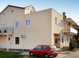 Apartments with a parking space Umag - 16354