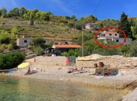 Apartments by the sea Cove Mikulina Luka, Korcula - 16397