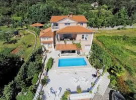 Family friendly apartments with a swimming pool Lovran, Opatija - 14178
