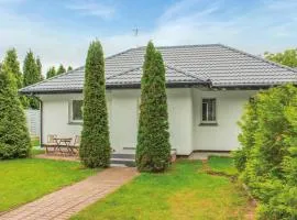 Holiday Home Nowe Warpno Szczecinska