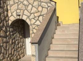 Apartments with a parking space Sali, Dugi otok - 16469, khách sạn ở Sali