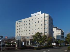 Imari Grand Hotel, отель в городе Imari