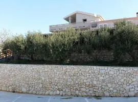 Apartments with a parking space Kolan, Pag - 16482