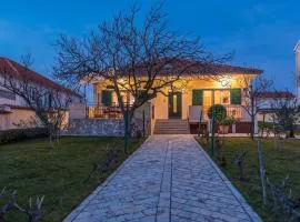 Holiday house with a parking space Vrsi - Mulo, Zadar - 16527