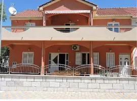 Apartments with parking space Biograd na Moru, Biograd - 16561