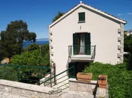Holiday house with a parking space Splitska, Brac - 16530