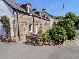 Middle Cottage, vila u gradu 'Newport'