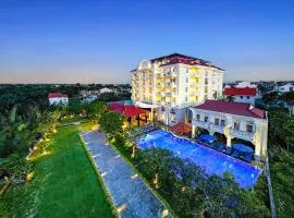 Le Pavillon Hoi An Luxury Resort & Spa