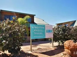 The Ningaloo breeze villa 4