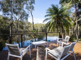 The Lake House - Cabarita Beach, hotel in Cabarita Beach