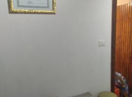 VILLA GIANNINA (Loft), budget hotel sa Teggiano