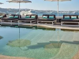 Mykonos Princess Hotel