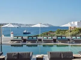 Mykonos Princess Hotel