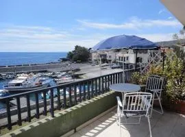 Acirealevacanze - Romantica Camera sul Mare