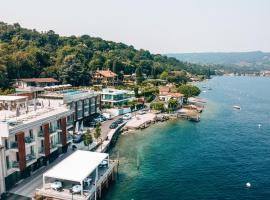 Ah Porticcioli Boutique Apartments