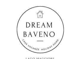 Dream Baveno, hotel in Baveno