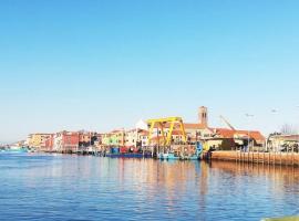 La casa di Alice, hotel en Venecia