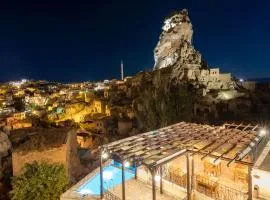 Portal Cappadocia Hotel