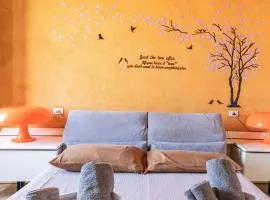 LHE Sweet Apartment