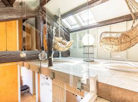 LHE Sweet Apartment, hotel in Cesena