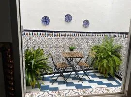 Las Parras House - ViviendaRural en Torredelcampo