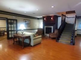 Wingate by Wyndham Youngstown - Austintown, hotel poblíž Regionální letiště Youngstown-Warren       - YNG, Youngstown