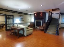 Wingate by Wyndham Youngstown - Austintown, ξενοδοχείο σε Youngstown