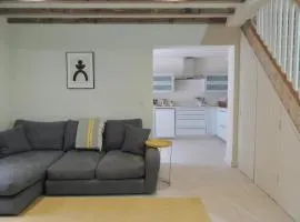 Grooms Cottage by Sheriff Hutton Castle near York