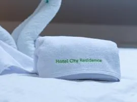 Hotel City Residence
