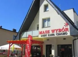 Apartament Masz Wybór Dziwnów