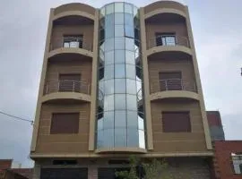 City Stihat or Steha