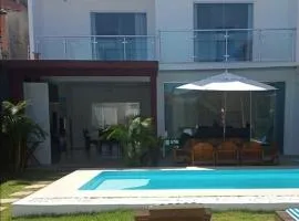 Casa De Verão