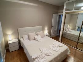 Apartamento Elena Tour: Logroño'da bir otel