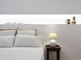 Anfora dei Segreti - Suite Apartment