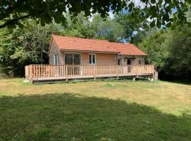 Petite maison Conjat