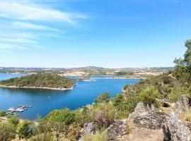 Casas de Campo Podence: Macedo de Cavaleiros'ta bir otel