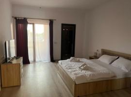 Pensiunea Casa Petrovai, cheap hotel in Sighetu Marmaţiei
