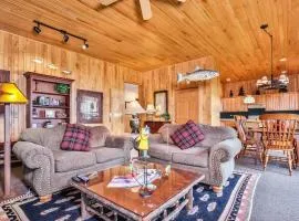 Chippewa Retreat - Lair