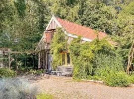 1 Bedroom Beautiful Home In Boekelo