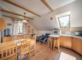 Apartmány Rubínovi