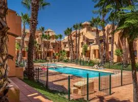 Amazing Apartment In Los Alcázares