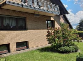 Ferienwohnung-Freuen, accommodation in Blankenheim
