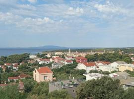 Feel good apartment, hotel v destinaci Banjol