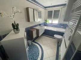 Sorinas Home WD5