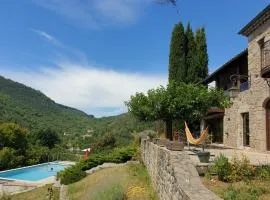Là-Haut "Maison d'hôtes"