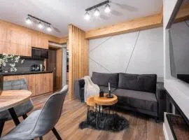 Apartament LOVE TATRas